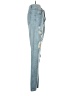 Unbranded Color Block Blue Jeans Size XS - photo 4