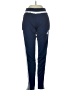 Adidas 100% Polyester Blue Track Pants Size XS - photo 1