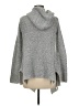 Almost Famous Gray Cardigan Size M - photo 2