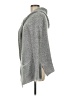 Almost Famous Gray Cardigan Size M - photo 5