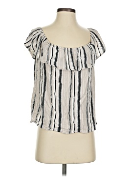 Fortune + Ivy Sleeveless Blouse