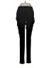 Calvin Klein Solid Black Active Pants Size M - photo 1