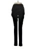 Calvin Klein Solid Black Active Pants Size M - photo 2