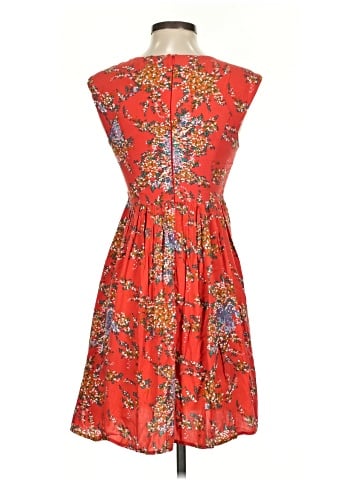 Sunny Girl Cocktail Dress (view 2)