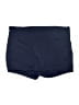 L.L.Bean Solid Blue Athletic Shorts Size 18 reg - photo 1
