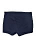 L.L.Bean Solid Blue Athletic Shorts Size 18 reg - photo 2