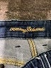 Tommy Bahama Solid Blue Jeans Size 4 - photo 7