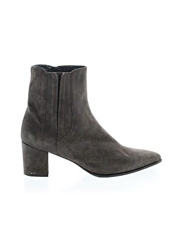 Stuart Weitzman Ankle Boots (view 1)