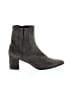 Stuart Weitzman Gray Ankle Boots Size 12 - photo 1