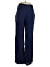 MNG 100% Lyocell Blue Casual Pants Size 6 - photo 2