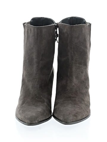 Stuart Weitzman Ankle Boots (view 2)
