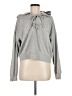 Forever 21 Gray Sweatshirt Size M - photo 1