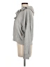Forever 21 Gray Sweatshirt Size M - photo 5