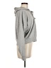Forever 21 Gray Sweatshirt Size M - photo 4