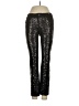 Paige Stars Black Casual Pants Size 24 waist - photo 1