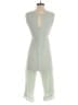 Miss Selfridge Solid Green Romper Size 2 - photo 2