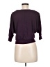 Assorted Brands Purple Cardigan Size M (estimated) - photo 2