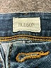 Hudson Jeans Hearts Blue Jeans Size 29 waist - photo 7