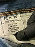Hudson Jeans Hearts Blue Jeans Size 29 waist - photo 8