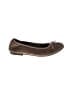 Unbranded Brown Flats Size EU 41 - photo 1