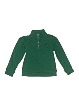 Assorted Brands Track Jacket