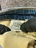 Rag & Bone Paisley Blue Jeans Size 29 waist - photo 8
