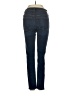 J.Crew Factory Store Solid Blue Jeans Size 24 waist - photo 2