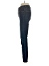 J.Crew Factory Store Solid Blue Jeans Size 24 waist - photo 5
