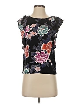 14th & Union Sleeveless Blouse