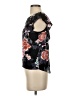 14th & Union 100% Rayon Black Sleeveless Blouse Size XS - photo 5