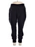 Unbranded Black Track Pants Size XL - photo 1