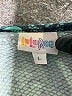Lularoe Graphic Teal Casual Dress Size L - photo 7