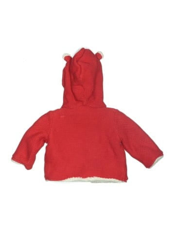 Carter's Coat (view 2)