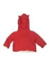 Carter's 100% Cotton Red Coat 6-9 MO / 9 MO - photo 2