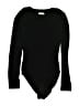 Madewell Black Bodysuit Size S - photo 1