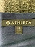 Athleta Solid Gray Cocktail Dress Size XS - photo 7