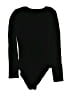 Madewell Black Bodysuit Size S - photo 2