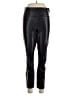 Laundry by Shelli Segal 100% Polyurethane Black Active Pants Size M - photo 1