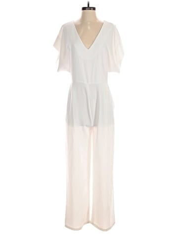 Leith Jumpsuit (view 1)