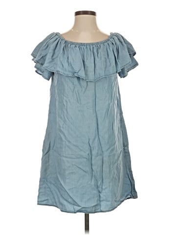 Chicwish Casual Dress (view 1)