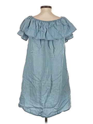 Chicwish Casual Dress (view 2)