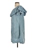Chicwish Blue Casual Dress Size S - photo 5