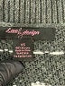 Love By Design Gray Cardigan Size XS - photo 7