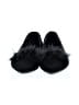 Fashion Black Flats Size EU (IT) 43 / US 13 - photo 2