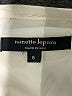 Nanette Lepore Black Cocktail Dress Size 6 - photo 7