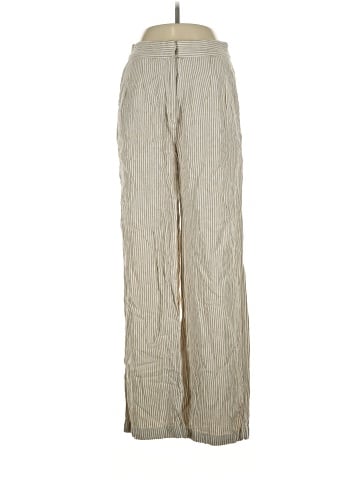MNG Linen Pants (view 1)