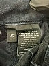 J Brand Black Jeans Size 25 waist - photo 9