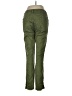 J.Crew Green Cargo Pants Size 28 waist - photo 2