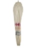 Knox Rose Tie-dye Ivory Casual Pants Size XS - photo 5