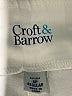 Croft & Barrow Ivory White Khakis Size 8 (petite) - photo 7